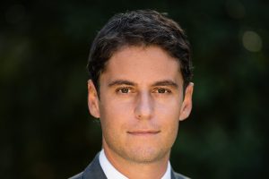 Gabriel Attal