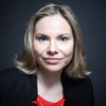 Delphine KERLEAU