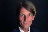 Nicolas Prisse