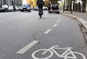 L’échappée belle du plan vélo brisée en plein vol