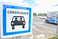 Covoiturage