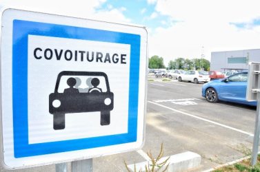 Covoiturage