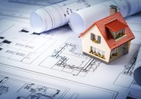 project of construction and renovation house