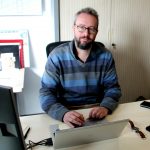 Grégory CESBRON