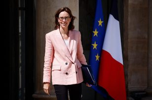 Cour des comptes : la nomination d&rsquo;Amélie de Montchalin déjà contestée