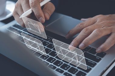 Des dossiers numériques