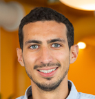 Mehdi Dziri