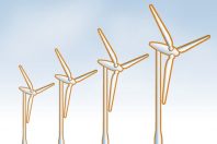 Eolienne-énergie-durable