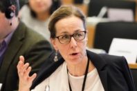 Fabienne Keller