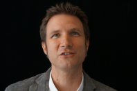 Yann Renault, délégué général adjoint des Francas