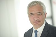 Antoine Bousseau, président de la Fédération nationale des activité de dépollution et de l’environnement.