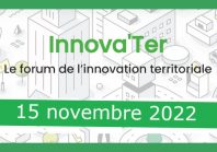 Innova’ter 2022 : agissons maintenant pour réussir les transitions