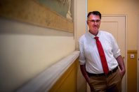 Jérôme Michon, Professeur en droit des marchés publics et privés à l'ESTP
