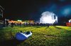 Le festival le Cabaret Vert, Charlevill-Mezières, en 2021