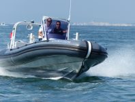 Brigade nautique