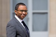 Pap Ndiaye : « Plus on écoute ce que les élus ont à dire, mieux c’est pour l’Education nationale »