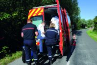 pompiers urgences smur samu BSIP