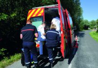 pompiers urgences smur samu BSIP