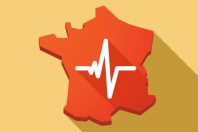 Santé-désert médicaux-France