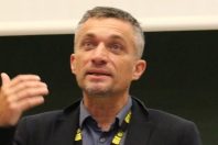 Sébastien Gallet, A-IGÉco