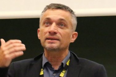 Sébastien Gallet, A-IGÉco