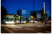 Signalisation lumineuse