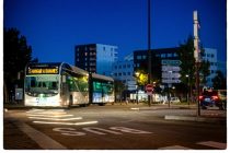 Signalisation lumineuse
