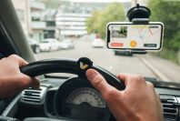 Vialytics, analyse de l'état des routes