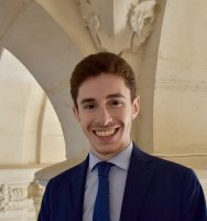 Adam BENAMEUR
