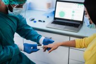 Comment digitaliser l’expérience patient en toute sécurité