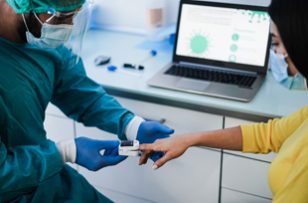 Comment digitaliser l’expérience patient en toute sécurité