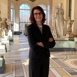 Annick LEMOINE