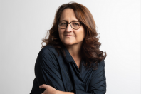 Claire Perrin