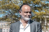 Edouard Philippe