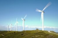 Eoliennes