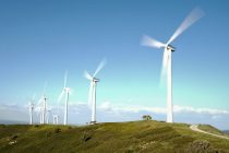 Eoliennes
