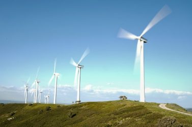 Eoliennes
