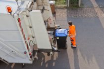 JE Déchets Club TEC