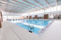 Piscine Pierrefite-sur-Seine