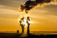 centrales nucléaires