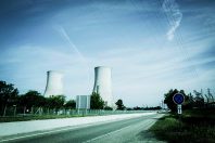 Nucleaire, energie verte ?