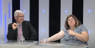 Adapter le tissu commercial aux enjeux du territoire par Jany-Claude SOLIS