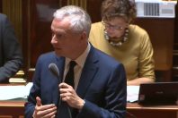 PLFR Sénat 2022
