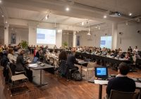 Les métiers ressources au cœur du projet de territoire