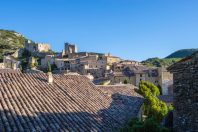 village - st-montan-ardeche- Criley-AdobeStock_495526942