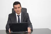 DJAMEL AOUALI