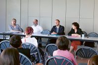 Le haut conseil des enfants confiés de l'Allier