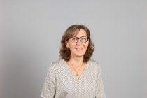 Anne Grosperrin