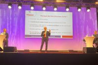 Berginiat 2 congres pompiers