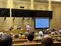 Communes nouvelles